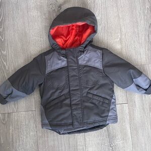 Old navy 18/24m snow jacket